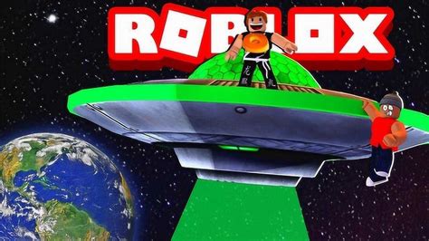 小飞象解说 Roblox坠落模拟器 再次破纪录飞出地球比UFO还高？