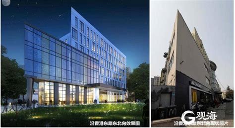 青岛这个建成20多年的大酒店将“整装一新”，新设计凸显现代风格！ - 青岛新闻网