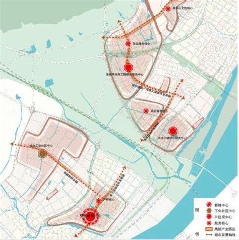 南京浦口区2023年拟出让地块共计22幅 总面积1668.8亩 - 土地 - 新房网