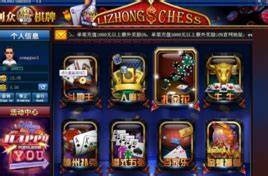 棋牌游戏下载-棋牌游戏平台有哪些-手机棋牌游戏哪个好玩-华军软件园