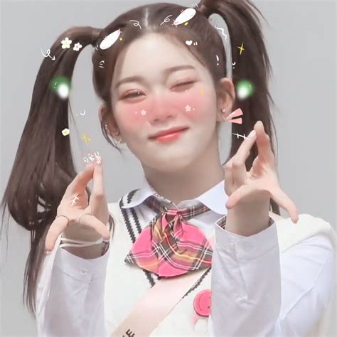 B站站长碧诗头像图片 B站站长碧诗头像图片
