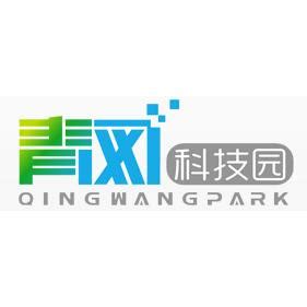 淮南青网科技园-工业园网