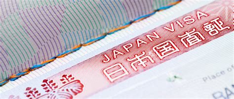 赴日签证有变化！日本驻华使馆宣布：签证业务已恢复正常
