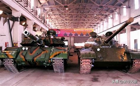 苏制武器也比不上，为什么第三世界国家独看好我国的59D坦克？|主战坦克|中型坦克|军贸_新浪新闻