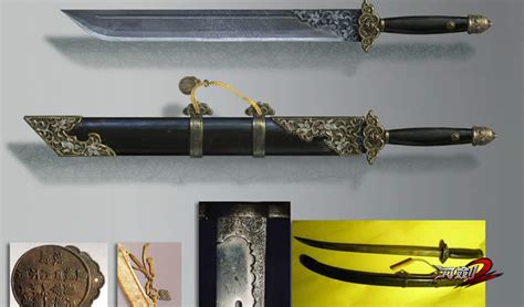 天魄剑 烧刃版（停售） - 实用刀剑 - 中国刀剑 - 产品分类 - 喧哗上等刀剑堂