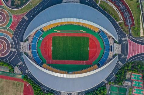 2022亚运会金华分会场在哪里-杭州亚运会金华赛区介绍-最初体育网