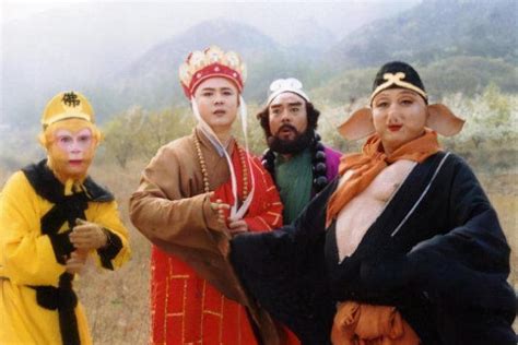 西游记唐僧表情包图片