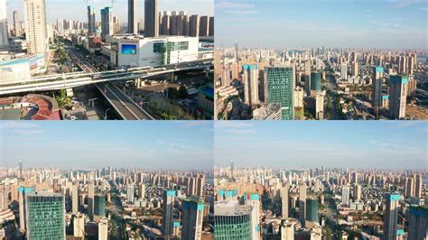 武汉：未来两年将新增9个新商圈 传统8商圈升级 青报网-青岛日报官网