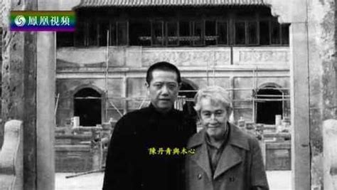 木心的汉语欧罗巴之旅 | 纪念木心逝世十周年 - 知乎