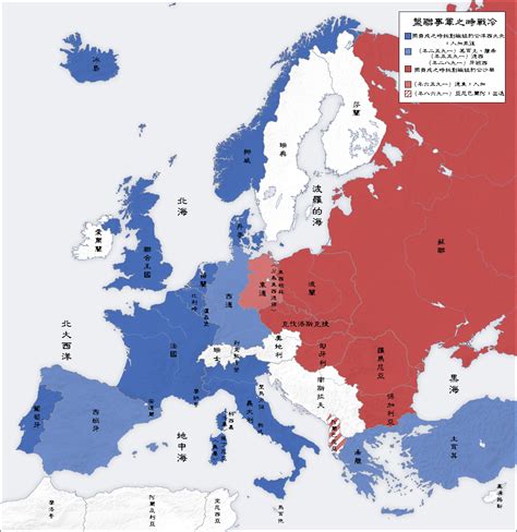 欧洲历史地图集（1-2000年）