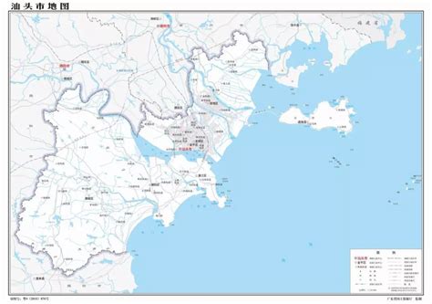 《汕头市城市总体规划（2002-2020年）（2017年修订）》主要内容_批后公告_汕头市自然资源局（海洋局）