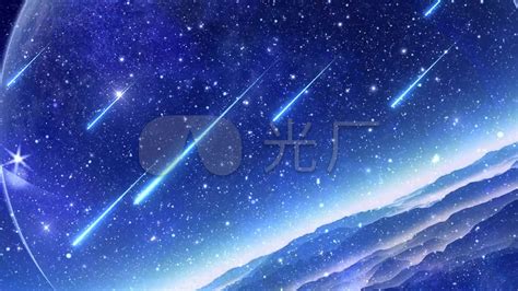 如期而至！美丽的天琴座流星雨划过天际，你看见了吗？_凤凰网视频_凤凰网