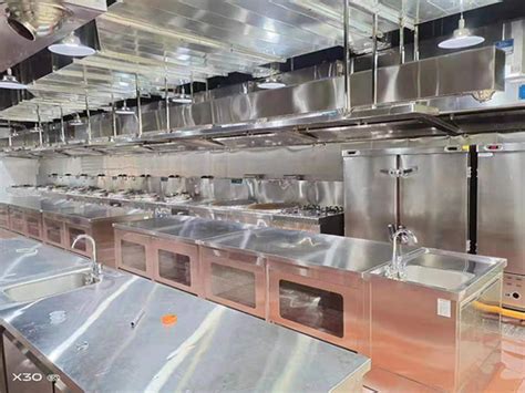 厨房设备如何做好防锈处理-上海厨鼎厨房设备有限公司 - 上海厨鼎厨房设备有限公司