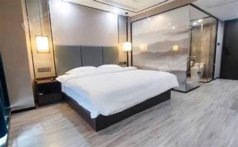 杭州酒店转让 钱塘区 整栋 74间客房-酒店交易网