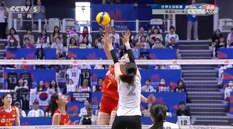 2023国家女排联赛赛程发布 中国女排亚洲3国征战_手机新浪网