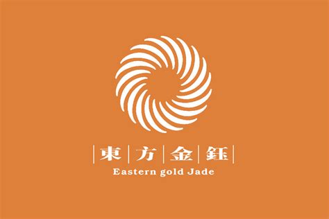 东方金钰标志logo图片-诗宸标志设计