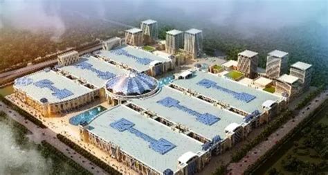 2018下半年天津将开15座购物中心 总面积超百万平米