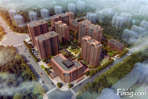北京保利东坝住宅景观-奥雅设计-居住区案例-筑龙园林景观论坛