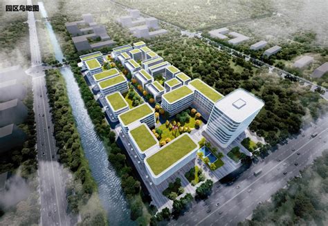 上海中粮南桥半岛文体中心与医疗服务站 / Steven Holl Architects | 建筑学院