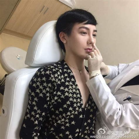 刘梓晨图片