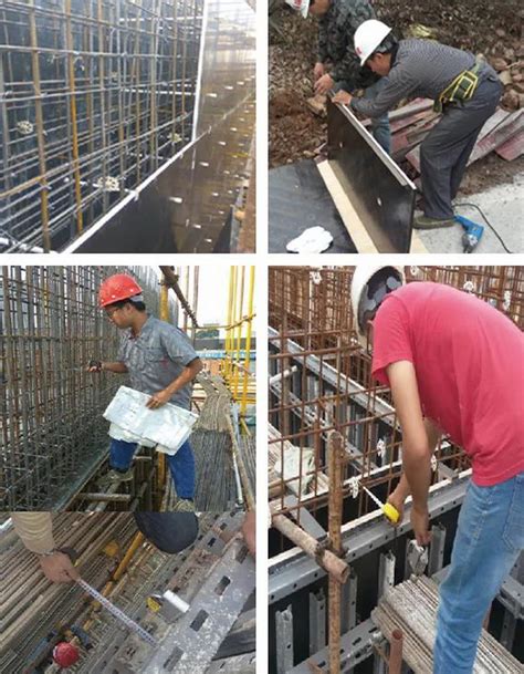 绵阳市鑫科成建材有限公司-现浇混凝土免拆模结构保温板