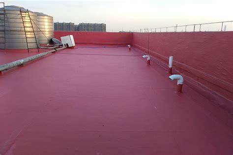 屋面防水常见做法 屋面防水技巧大全