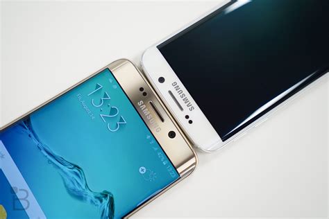 So viel kostet das Samsung Galaxy S7 in der Herstellung | nextpit