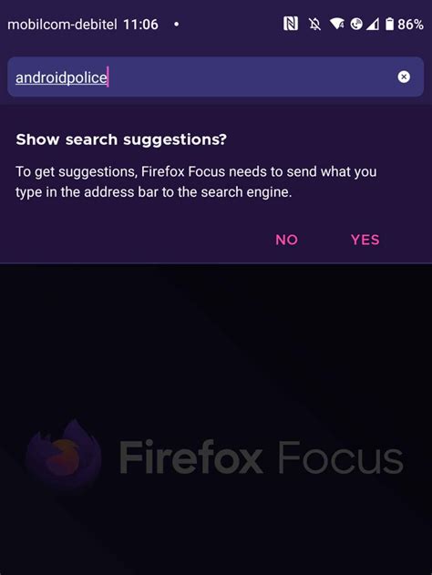 Firefox Focus İndir - Ücretsiz İndir - Tamindir