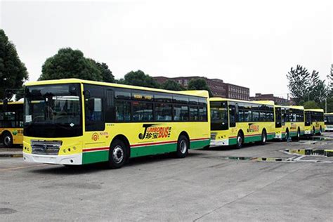 新疆乌市计划5年推广500辆新能源公交-公交信息网