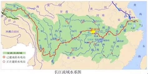 我国第一大河长江有多长？ | 说明书网