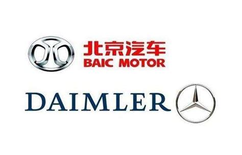 北汽、戴姆勒增资50亿元：EQ电动车将导入北京奔驰_电池联盟网