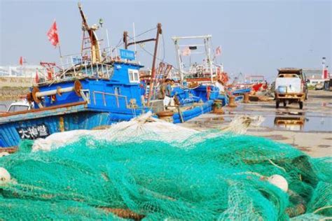 37.3m 钓具渔船-福建鸿业船艇有限公司
