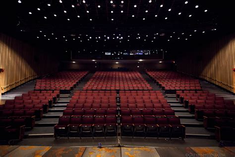 Redbridge Drama Centre Venue Hire • Vision RCL