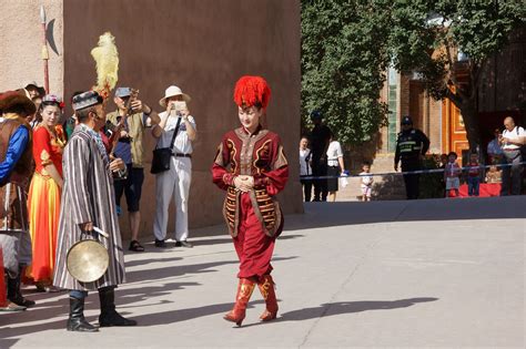 【我们新疆好地方】喀什噶尔古城开城仪式 - 第3页 - 天府摄影 - 天府社区