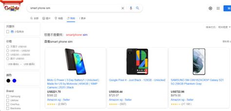 哪些产品更适用于谷歌购物广告Google Shopping Ads | DIGOOD多谷-Google海外营销平台