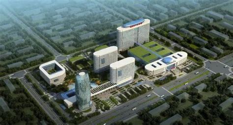 荆州市第一人民医院北院