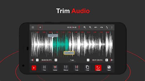 audiolab中文版免费下载官方-AudioLab音乐剪辑软件正版下载v1.2.18 安卓版-单机100网