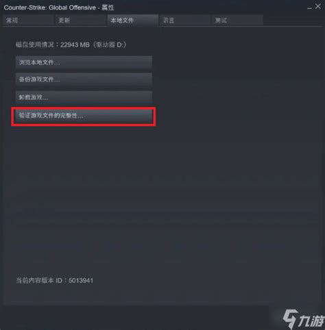 csgo连接任意官方服务器失败怎么办_连接任意官方服务器失败解决方法_3DM网游