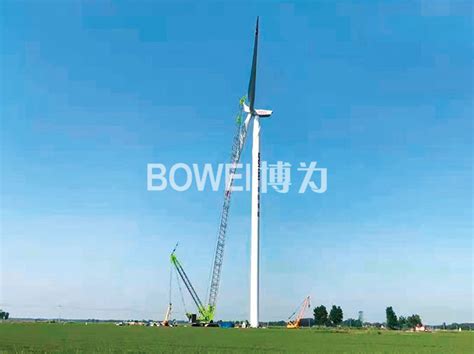 风力发电工程总包_电力工程总包系列-河北博为电气股份有限公司