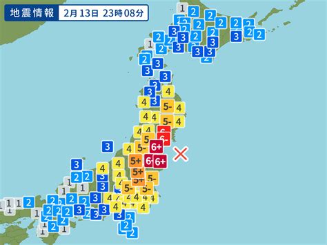 週刊地震情報 2023.5.7 地震活動が長期間続く石川県能登でM6.5の最大の地震 - ウェザーニュース