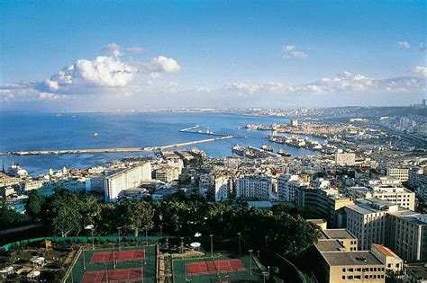 2024阿尔及尔港及附近地区门票,阿尔及尔阿尔及尔港及附近地区游玩攻略,阿尔及尔港及附近地区游览攻略路线/地址/门票价格-【去哪儿攻略】