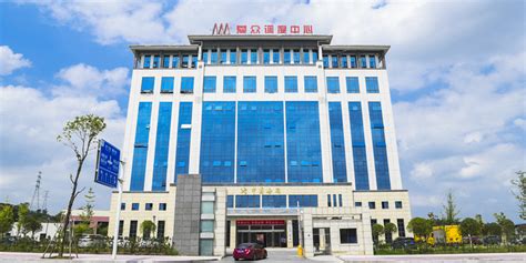 广安：打造现代服务业新高地-四川文明网