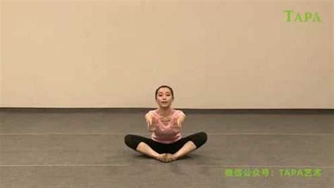 中国舞蹈家协会中国舞蹈考级第二级《亲爱的爸爸妈妈》