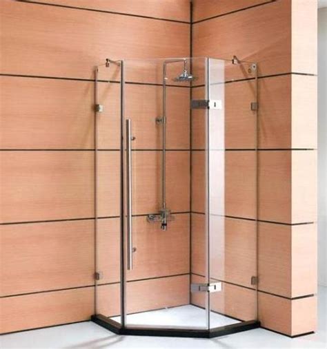 JOMOO九牧淋浴房M3124 多规格钢化玻璃弧形淋浴房-九牧官网