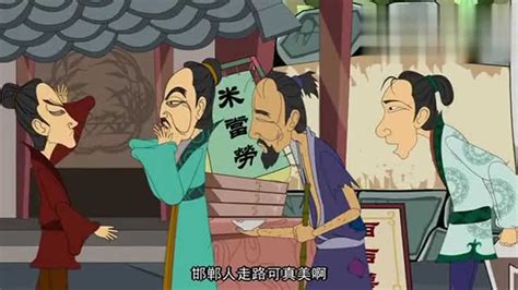 《中国成语故事大全》动漫_动画片全集高清在线观看-2345动漫大全
