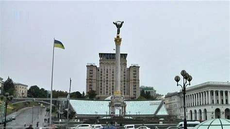 乌克兰：2024年年底前达到欧盟入会标准_凤凰网视频_凤凰网