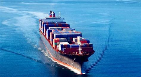 海运条款的规定-琪邦上海货代公司