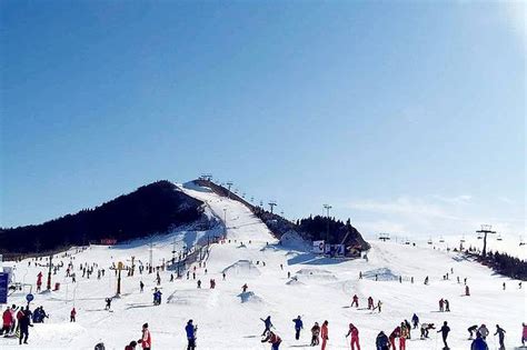 2021南山滑雪场门票,北京南山滑雪场游玩攻略,南山滑雪场游览攻略路线/地址/门票价格-【去哪儿攻略】
