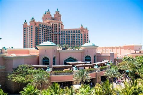 2022朱美拉棕榈岛游玩攻略,观看亚特兰蒂斯酒店全外观的...【去哪儿攻略】