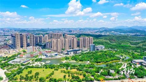 深圳坪山发布2022年城市更新计划